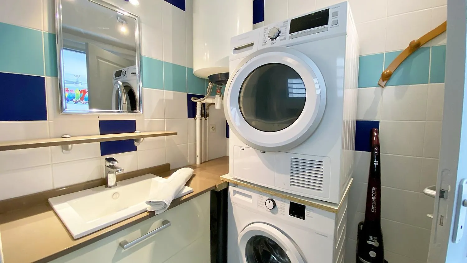 Apartament Atlantis, Magnifique T2, Vue Mer, Proche Plage, Anse Mitan Les Trois-Ilets